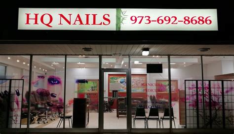 magic valley mall nail salon